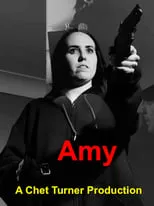 Poster de Amy