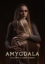 Pernille Svendsen es Frederikke en Amygdala