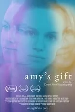 Portada de Amy's Gift