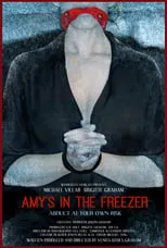 Portada de Amy's in the Freezer