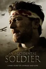 Poster de An Accidental Soldier