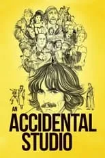 David Leland interpreta a Self en An Accidental Studio