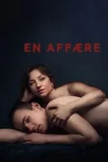 Portada de An Affair