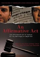 Thomas G. Waites en la película An Affirmative Act