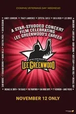 Poster de An All-Star Salute to Lee Greenwood