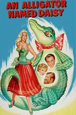 Jeannie Carson interpreta a Moira O'Shannon en An Alligator Named Daisy