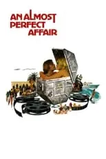 Película An Almost Perfect Affair