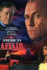 Poster de An American Affair