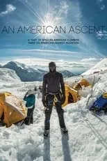 Jon Krakauer es Himself en An American Ascent