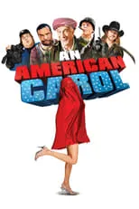 Película An American Carol