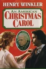 Ken Pogue es Jack Latham en An American Christmas Carol