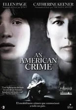 Carlie Westerman interpreta a Marie Baniszewski en An American Crime