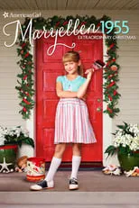 Madison Lawlor interpreta a Joan Larkin en An American Girl Story: Maryellen 1955 - Extraordinary Christmas