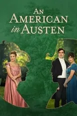 Grace Hogg-Robinson interpreta a Lydia en An American in Austen