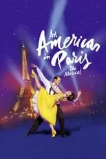 Poster de la película An American in Paris: The Musical - Películas hoy en TV