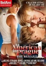 Poster de la película An American in Prague - The Remake - Películas hoy en TV