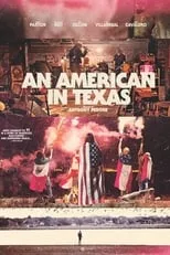 Poster de An American in Texas