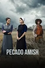 Poster de la película An Amish Sin - Películas hoy en TV