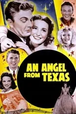 Jimmie Fox interpreta a Stagehand en An Angel from Texas