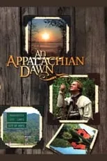 Kevin Rice es voice en An Appalachian Dawn