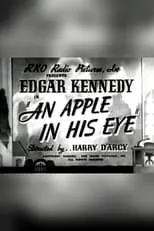 Portada de An Apple in His Eye