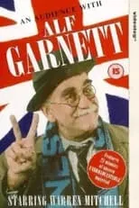 Janet Street-Porter interpreta a  en An Audience with Alf Garnett