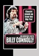 Kenny Everett interpreta a Self - Audience Member (uncredited) en An Audience with Billy Connolly