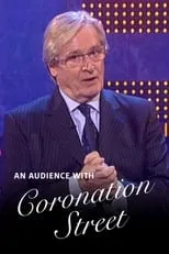 William Roache interpreta a Self en An Audience with Coronation Street