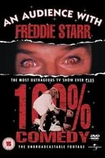 Película An Audience with Freddie Starr