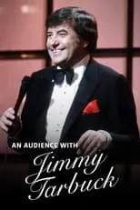 Película An Audience with Jimmy Tarbuck