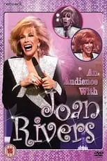 Aimi MacDonald interpreta a  en An Audience with Joan Rivers