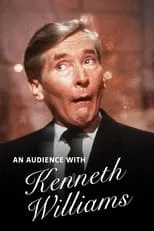 Matthew Kelly es  en An Audience with Kenneth Williams