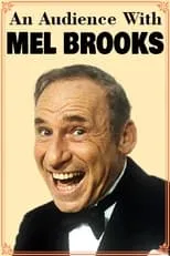 David Rappaport interpreta a Self (uncredited) en An Audience with Mel Brooks