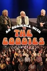 Tim Brooke-Taylor interpreta a  en An Audience with The Goodies