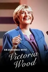 Elspet Gray en la película An Audience With Victoria Wood