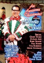 Donna Douglas interpreta a  en An Awesome Christmas