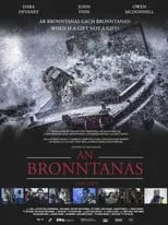 John Finn en la película An Bronntanas