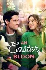 Scarlett Tupper interpreta a Young Amanda en An Easter Bloom