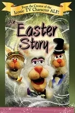 Lisa Buckley interpreta a  en An Easter Story