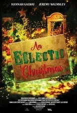 Poster de la película An Eclectic Christmas - Películas hoy en TV