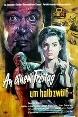 Carlo Kechler en la película An einem Freitag um halb zwölf