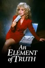 Sally Champlin es Lady Reverend en An Element of Truth