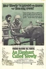 Película An Elephant Called Slowly