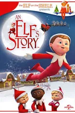 Póster de An Elf's Story