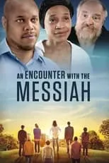 Poster de An Encounter with the Messiah