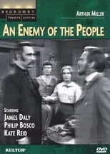 Earl Hedin interpreta a  en An Enemy of the People