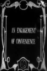 Harry Royston es The Boss en An Engagement of Convenience