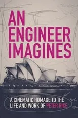 Renzo Piano es  en An Engineer Imagines