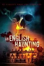 David Lenik interpreta a Blake Cunningham en An English Haunting