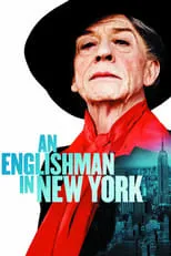 Silver Bramham interpreta a Orlando en An Englishman in New York